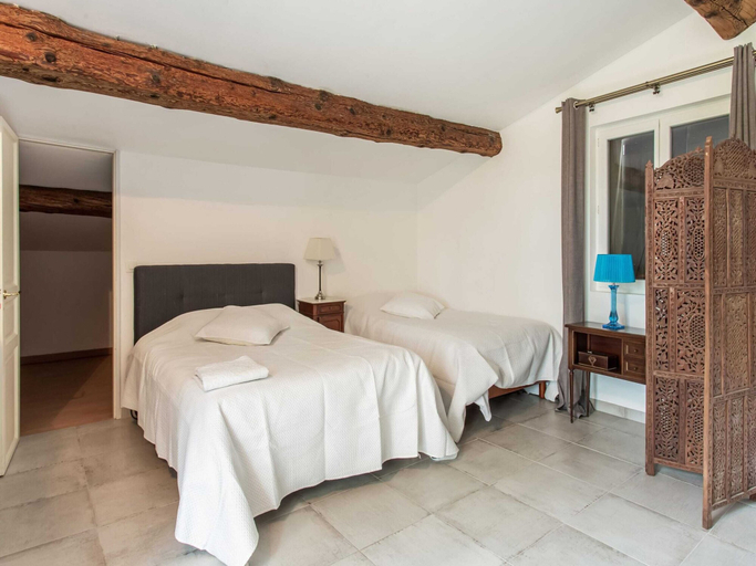 Room 3, Cozy Holiday Home in Occitanie, Hérault