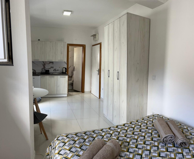Others 3, Apartments AS
