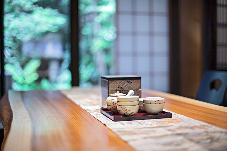Food & Drinks 5, Mitsuda Kamigyo, Kyoto