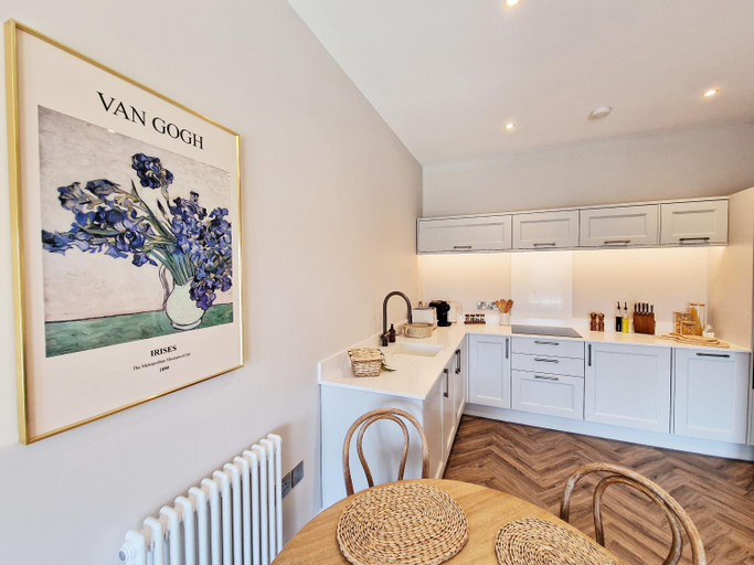 3, Elevated Space Apartments, Shipston on Stour, Warwickshire