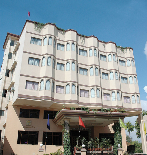 Exterior & Views 2, ECKO Premier Vishnupriya, Udaipur