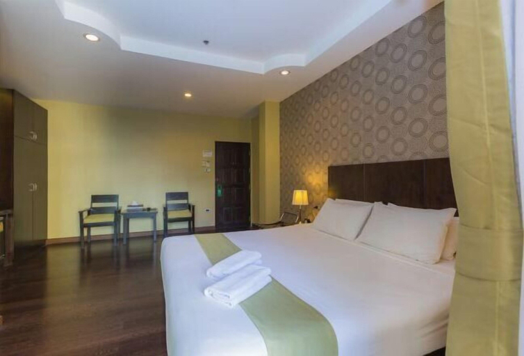 Bedroom 20