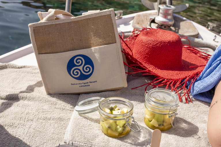 Food & Drinks 5, Dolcevita Egadi Resort Levanzo - Adults Only, Trapani