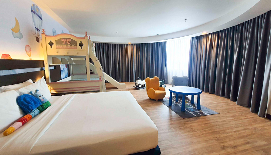 Bedroom 17