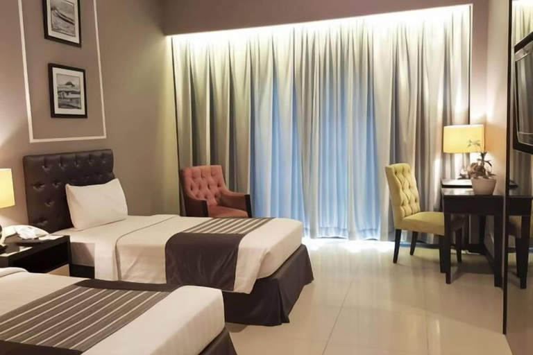 Bedroom 13