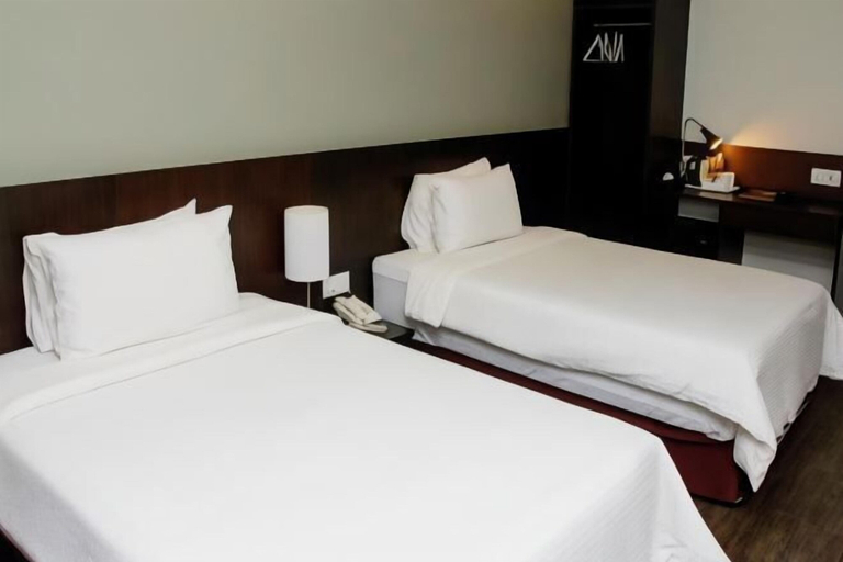Bedroom 6