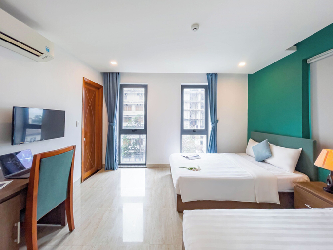 Bedroom 5