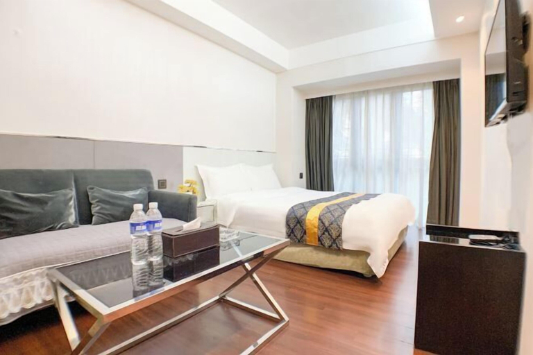 Bedroom 9