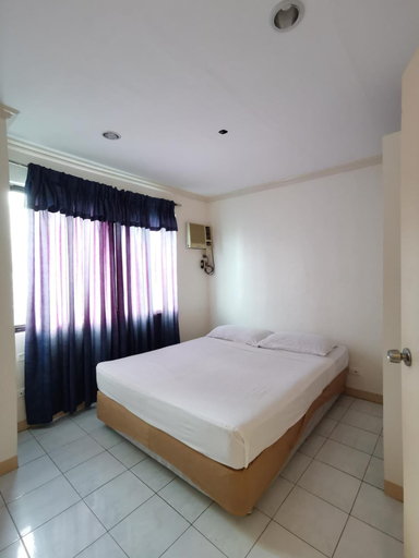 Bedroom 4, Metro Park Hotel Cebu City, Cebu City