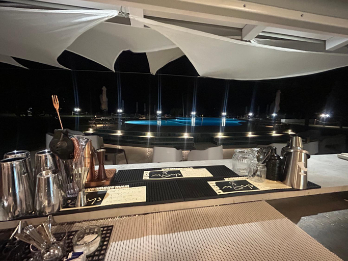 Food & Drinks 5, Hotel Borgo Albador, Nuoro