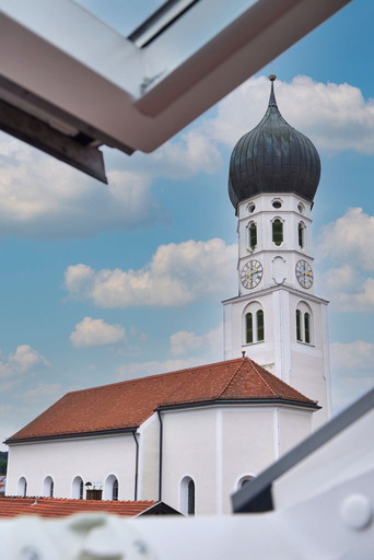 Exterior & Views 2, Hotel Alter Wirth, Bad Tölz-Wolfratshausen
