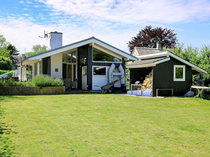 Exterior & Views, Holiday Home in Førde, Kalundborg