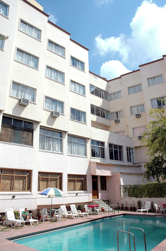 Exterior & Views 2, ECKO Premier Vibrant, Udaipur