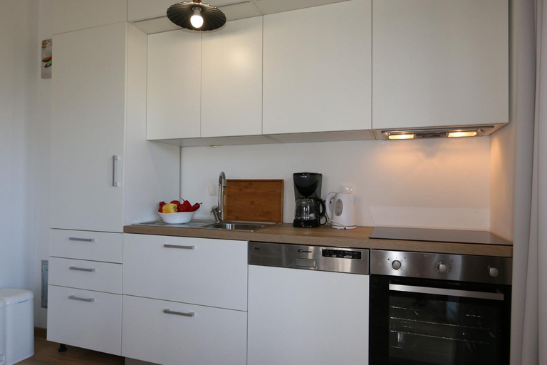 Others 3, Apartments Baresic, Dobrinj