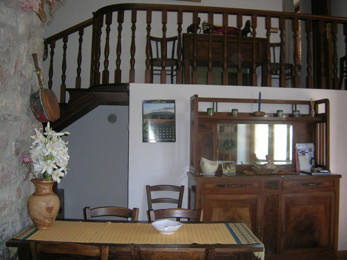 Others, HOLIDAY HOUSE & APARTMENTS IN ASSISI, Perugia