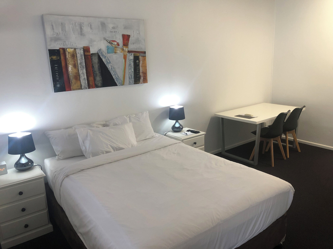 Bedroom 6