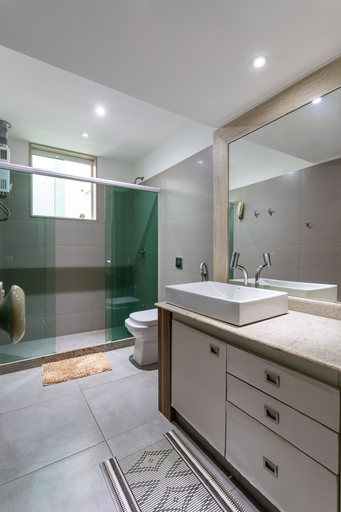 Room 3, 2 Minutes From Copacabana Beach Nsc1004, Rio de Janeiro