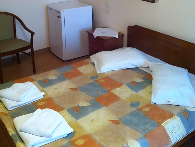 Bedroom 2, Agrafa, Thessaly