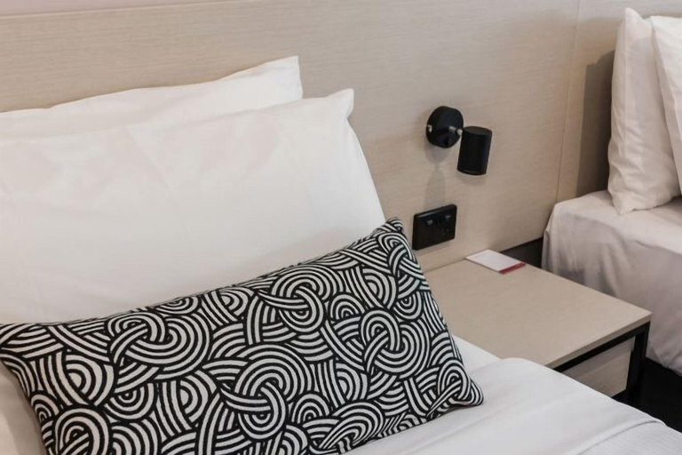 Bedroom 27