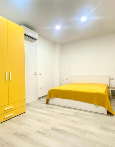 Bedroom, Piano di Mare, Salerno