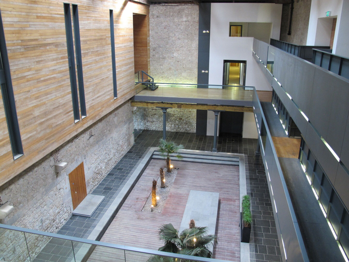 Others 4, 45 Brewhouse - Royal William Yard, Plymouth