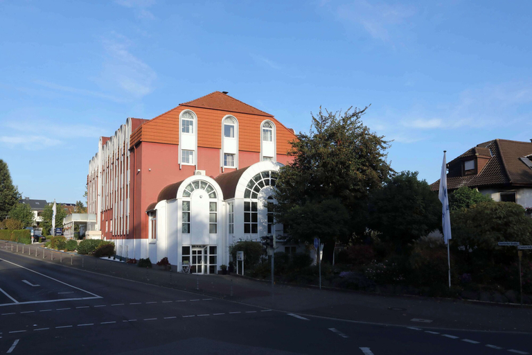 Exterior & Views 2, Best Western Hotel Rosenau, Wetteraukreis