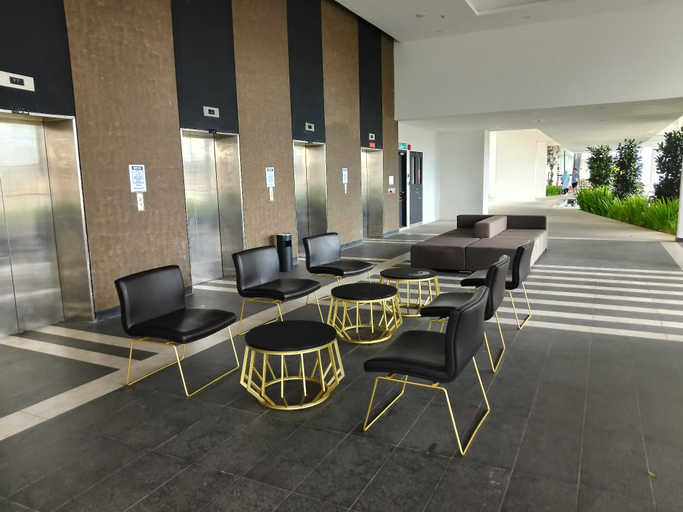 Others 4, Urban suites @ Jelutong , Pulau Penang