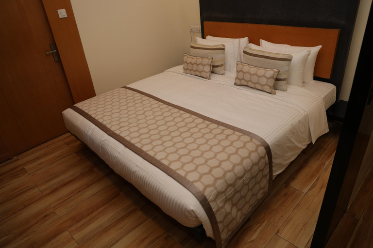 Bedroom 10
