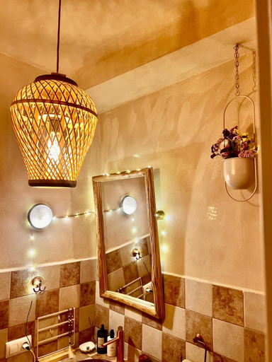 Bathroom 2, Studios ECO - SUITES Corredera 15, Cádiz