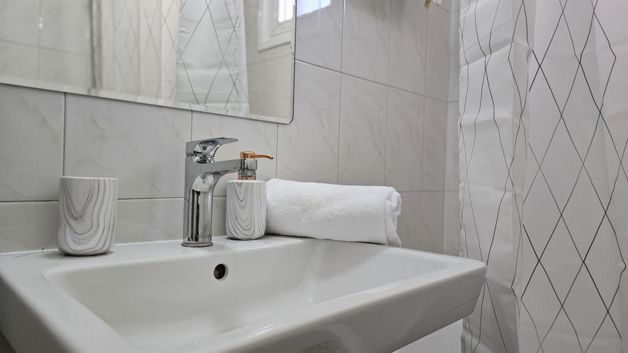 Room 3, 103 LCA - Stay Green Apartment, Larnaca