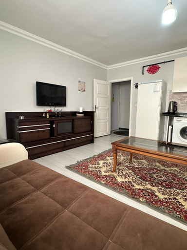 Others 3, Mertcan Pansiyon, Safranbolu