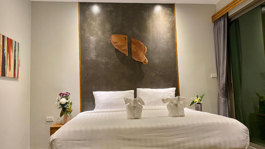 Bedroom 5, Kamala Nature N.24, Phuket Island