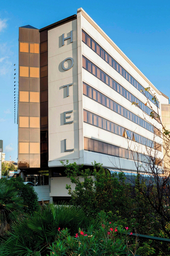Exterior & Views, AC HOTEL GENOVA BY MARRIOTT, Genova