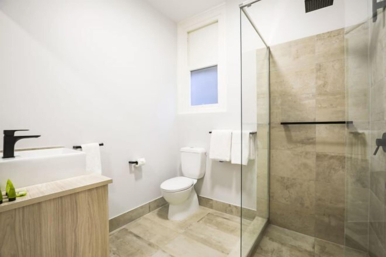 Bathroom 8