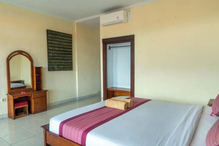 Bedroom 8