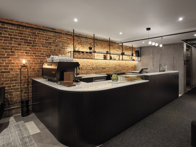 Food & Drinks 4, Le Petit Hôtel Vieux-Montréal | Notre-Dame, Montréal