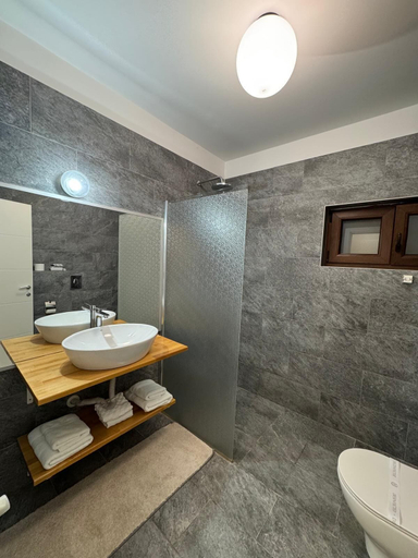 Bathroom 5, Nobel Boutique, Municipiul Bucuresti