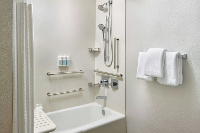 Bathroom 9