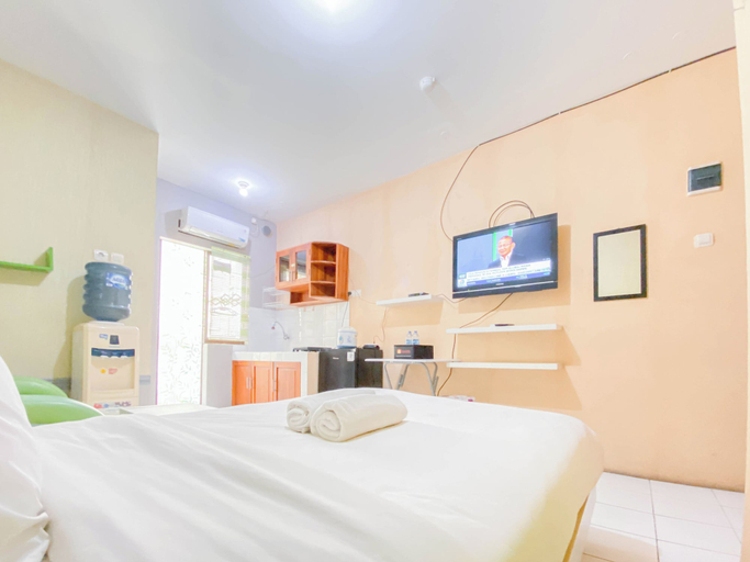 Bedroom 9