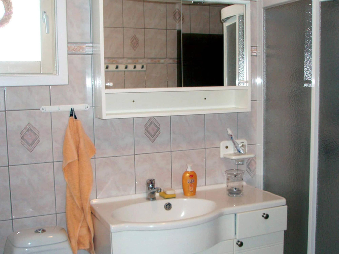 Bathroom, Holiday Home in SKÃ…, Ekerö