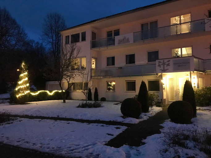 Residenz am Thermalbad, Ravensburg