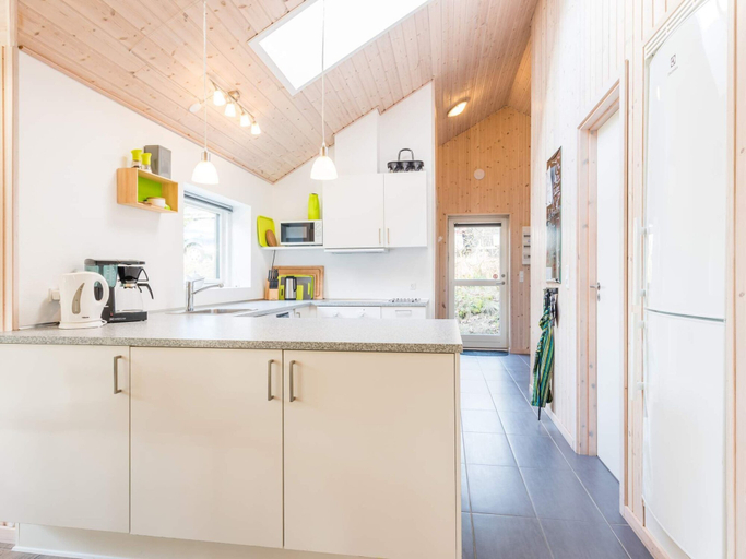 Others 4, 5 Star Holiday Home in Norre Nebel, Varde