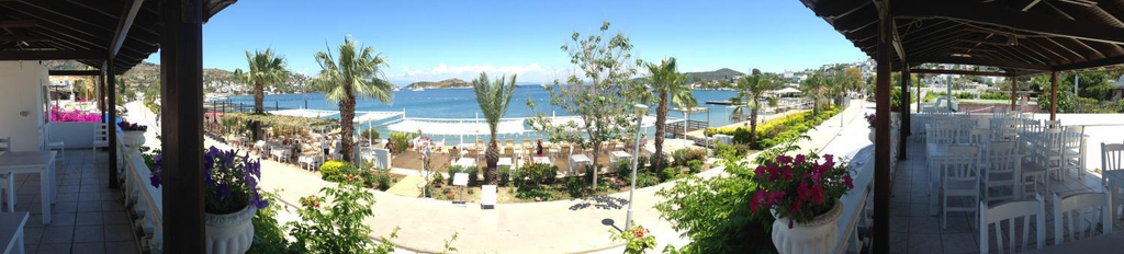 Others 5, Eda Motel, Bodrum