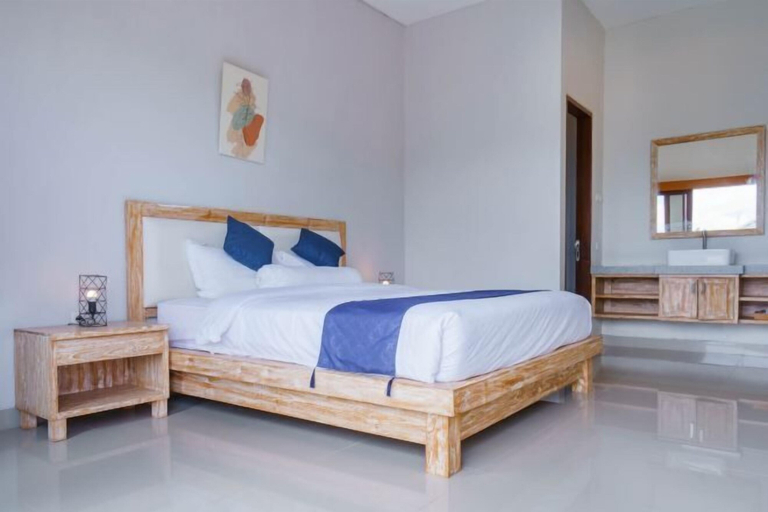 Bedroom 20