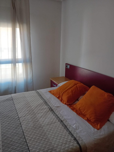 2, Habitacion Renfe 2, Navarra