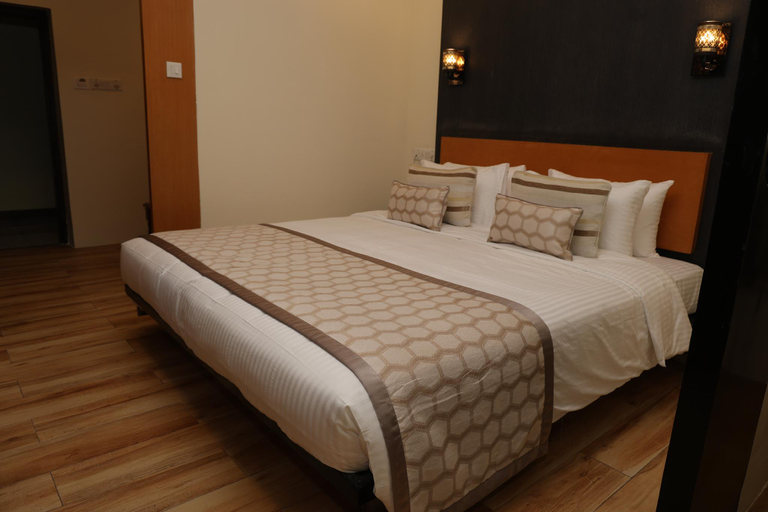Bedroom 9