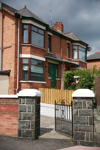 Exterior & Views, Greenmount Bed & Breakfast, Belfast