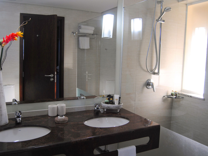Bathroom 5, Dom Pedro Laguna Beach Resort & Golf by WAM Experience, Aquiraz