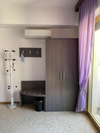 Bedroom 3, Hotel Spiaggia D'Oro, Pesaro E Urbino