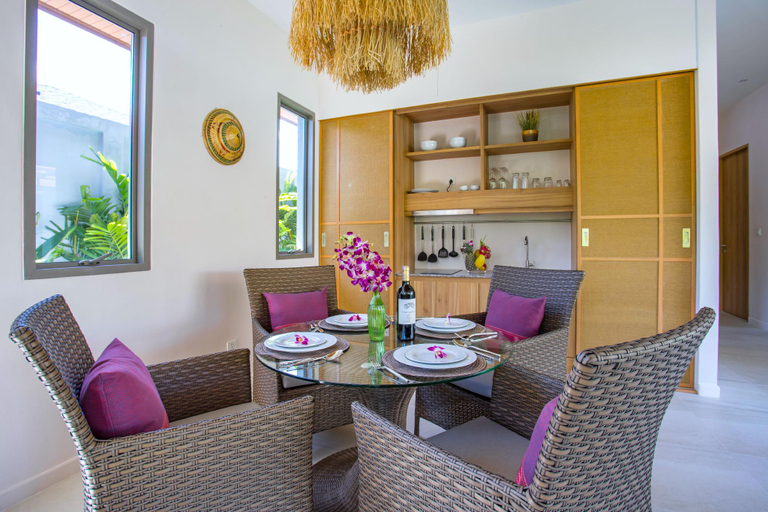 Others 5, Boutique 2BR Pool Villa Dalaa 4 with Service , Phuket Island